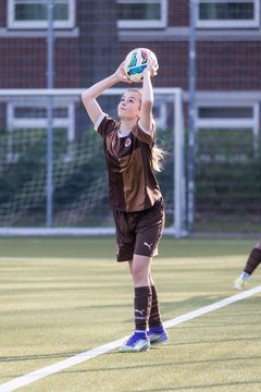 Bild 83 - wBJ SC Alstertal-Langenhorn - St. Pauli : Ergebnis: 2:4